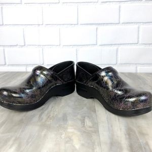 dansko multi scribble patent
